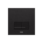 Wisa - XS Delos Bedieningsplaat spoelsysteem Bed.Pan Alu Df Z