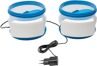 Orcon - Toebeh./onderdelen voor ventilator Smartzone 15Rf