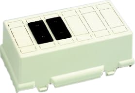 Attema - Projectartikelen DKL BKWA 2X3P ZW+DR