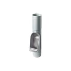 Rheinzink - PrePATINA Blue grey Bladvanger dakafvoer Bladschdr D80 Bg