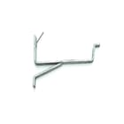 Rheinzink - B37 Dakgootbeugel Dakgootbg 30X6 L/K Ren