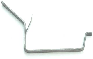 Rheinzink - B44 Dakgootbeugel Dakgootbg 30X5 L/K 45