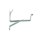 Rheinzink - B44 Dakgootbeugel Dakgootbg 30X6 L/K Ren