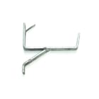 Rheinzink - B55 Dakgootbeugel dakgootbg b55 30x8 tap ren