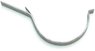 Rheinzink - M30 Dakgootbeugel Dakgootbg 25X5 L/K 45