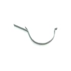 Rheinzink - M37 Dakgootbeugel Dakgootbg 30X5 L/K 45