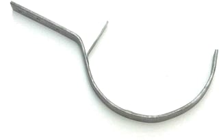 Rheinzink - M44 Dakgootbeugel Dakgootbg 30X6 Tap 45