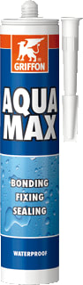 Griffon - Aqua Max Constructielijm Aquamax 425G Kk