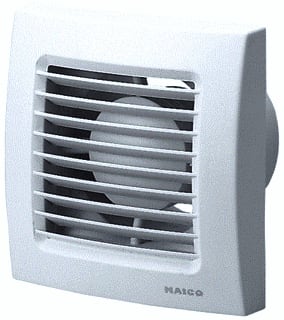 Maico - Ventilator voor kleine ruimten Maico Eca-120 Wandventilator