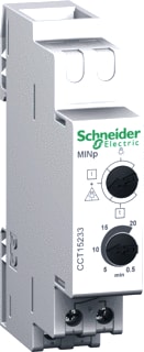 Schneider Electric - MIN Trappenhuisschakelaar Cct15233