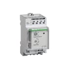 Schneider Electric Merten - Ruimtetemperatuurregelaar modulair thermostat th7