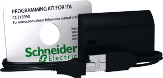 Schneider Electric Merten - PC-programmeerset EIB-schakelklok pc-progra cct15950