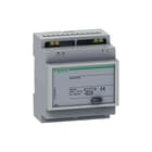 Schneider Electric Merten - Centraal besturingssys. v gebouwen Dimmer Cctdd20011