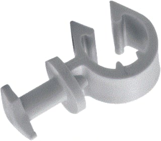 Schnabl - EC Kabelclipbeugel Sgc Draadeindclip Ds100