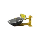 Bradley - Halo Oog - gelaatdouche oogdche halo wand rvs