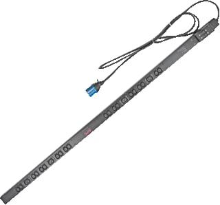 Schneider Electric APC - Pdu Energiedistributiepanel (PDU) Ap7553