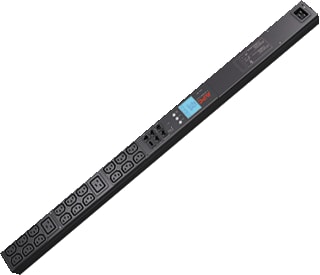 Schneider Electric APC - Acc Energiedistributiepanel (PDU) Pdu Ap8858Eu3