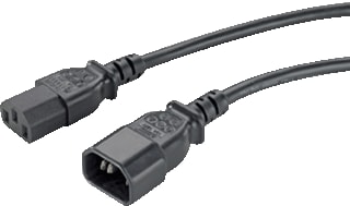 Schneider Electric APC - Acc Toebehoren/onderdelen voor UPS Kbl Ap9870
