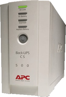 Schneider Electric APC - Back ups UPS Bk500Ei