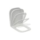 Ideal Standard - Closetzitting I.Life B Ztt+Dksl Wrpovr Wt