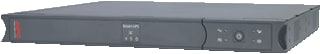 Schneider Electric APC - Smart ups UPS Sc450Rmi1U