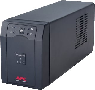 Schneider Electric APC - Smart ups UPS Sc620I