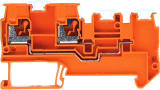 Siemens - Sensor-/actor-rijgklem 8wh60030df04