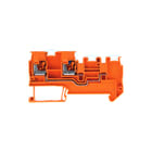 Siemens - Sensor-/actor-rijgklem 8wh60030df04