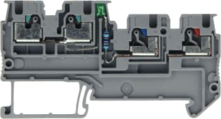 Siemens - Sensor-/actor-rijgklem 8wh60030he00