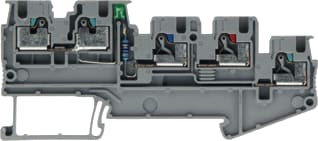 Siemens - Sensor-/actor-rijgklem 8wh60040fe00