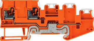 Siemens - Sensor-/actor-rijgklem 8wh60040he04