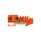 Siemens - Sensor-/actor-rijgklem 8wh60040he04