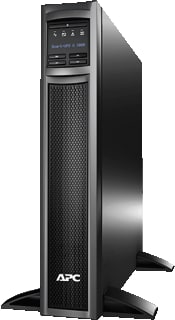 Schneider Electric APC - Smart ups UPS Smx1000I