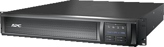 Schneider Electric APC - Smart ups UPS Smx1500Rmi2U