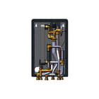 Danfoss - EvoFlat NL Afleverstation collectieve verwarm. Evoflat Smal Nl Cw5