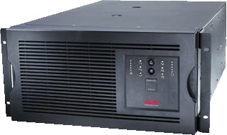 Schneider Electric APC - Smart ups UPS Sua5000Rmi5U