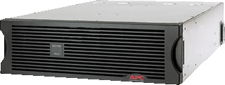 Schneider Electric APC - Smart ups UPS ups sua48rmxlbp3u