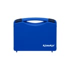 Klauke - Gereedschapskist/-tas Koffer Kkpe Tbv 22 Serie