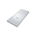 Novellini - Olympic Plus Douchebak Dchebak Olymp 120X90 Wt