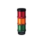 Werma - KombiSIGN 72 ClassicLOOK Signaalzuil compleet ks72 classic usb rm 5v