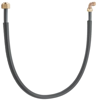 Grohe - Badafvoer-inlaatcombinatie talentofill aansluitset