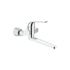 Grohe - EuroPro Special Wastafelmengkraan (opbouw) Eurosmrt Ce Wnd Wmk
