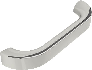 Bette - One Badgreep B120-901 Chr