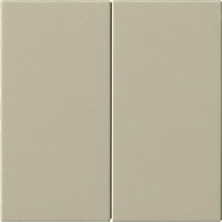 Gira - Systeem 55 Bed.element / centr.pl. schakelmat. Bede Wip 2V O S55 Crw