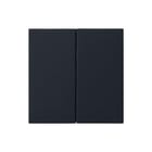 Gira - Systeem 55 Bed.element / centr.pl. schakelmat. Bede Wip 2V O S55 Antr