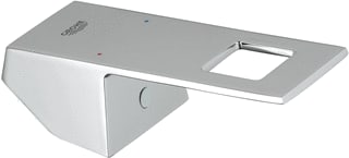 Grohe - Bedieningselement sanitairkraan greep 46782000