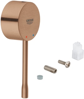 Grohe - Bedieningselement sanitairkraan 46917Dl0