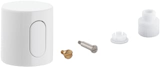 Grohe - Bedieningselement sanitairkraan Instelknop 47812Ls0
