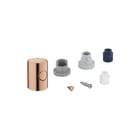 Grohe - Bedieningselement sanitairkraan metalen greep 47984da0