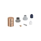 Grohe - Bedieningselement sanitairkraan metalen greep 47984dl0